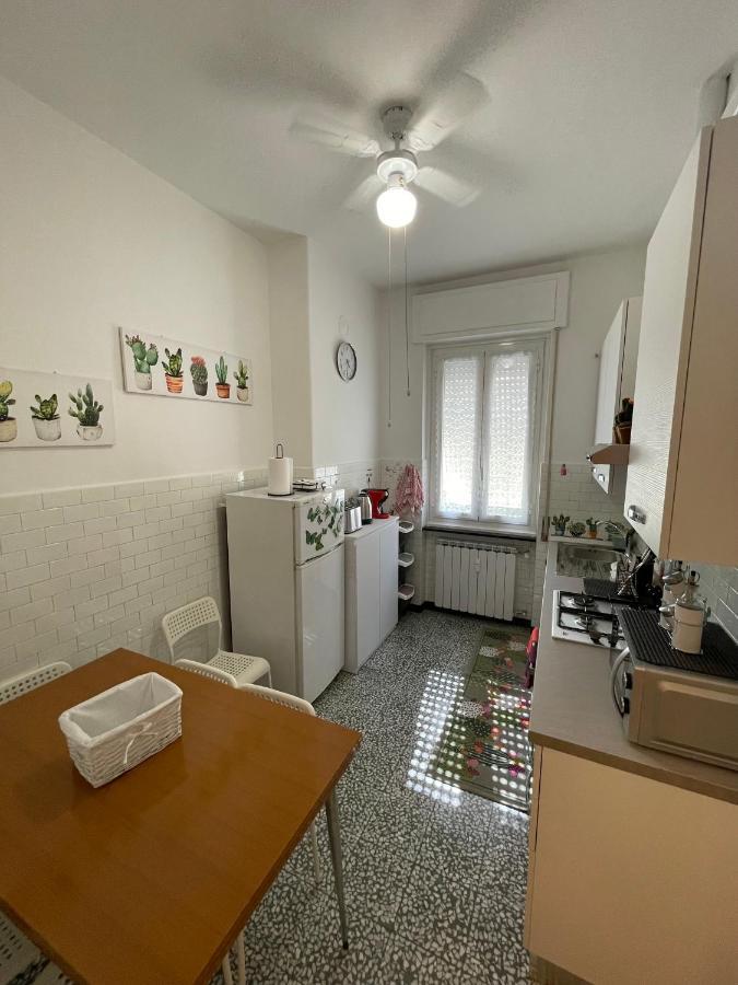 La Maisonette Apartment Serravalle Scrivia Exteriör bild