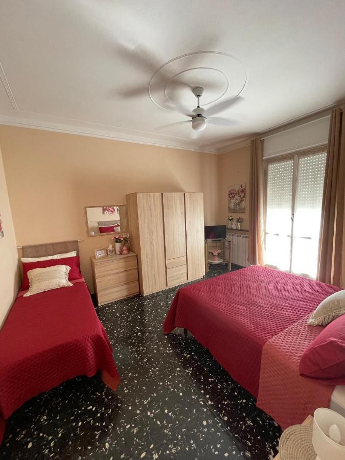 La Maisonette Apartment Serravalle Scrivia Exteriör bild