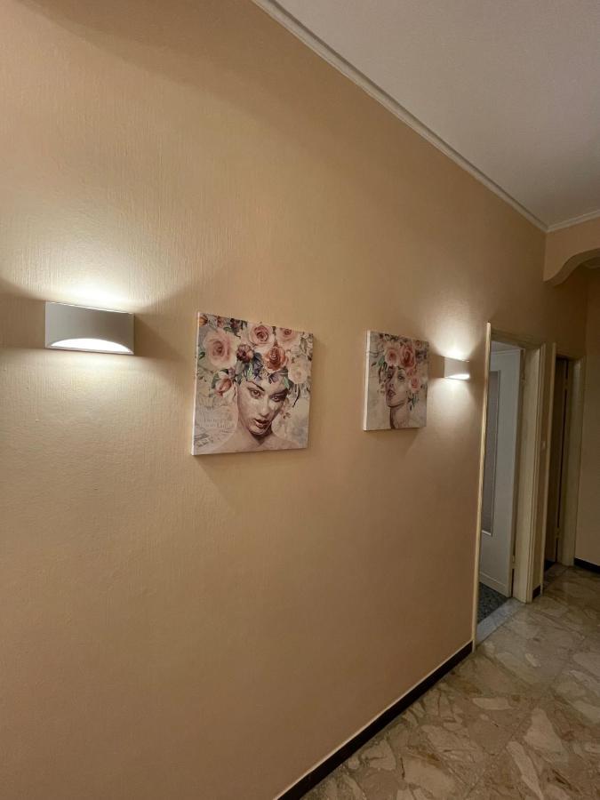 La Maisonette Apartment Serravalle Scrivia Exteriör bild