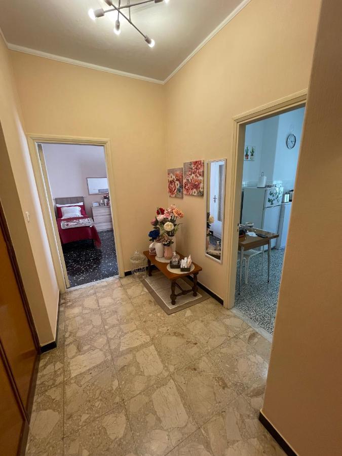La Maisonette Apartment Serravalle Scrivia Exteriör bild