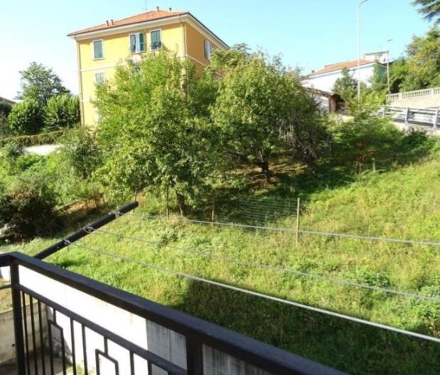 La Maisonette Apartment Serravalle Scrivia Exteriör bild