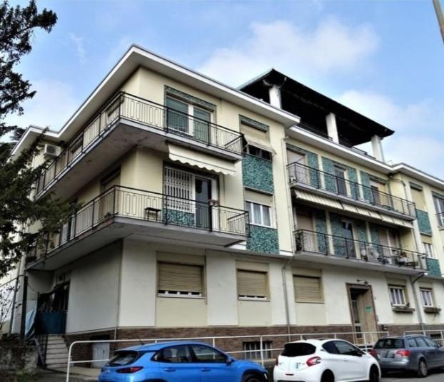 La Maisonette Apartment Serravalle Scrivia Exteriör bild