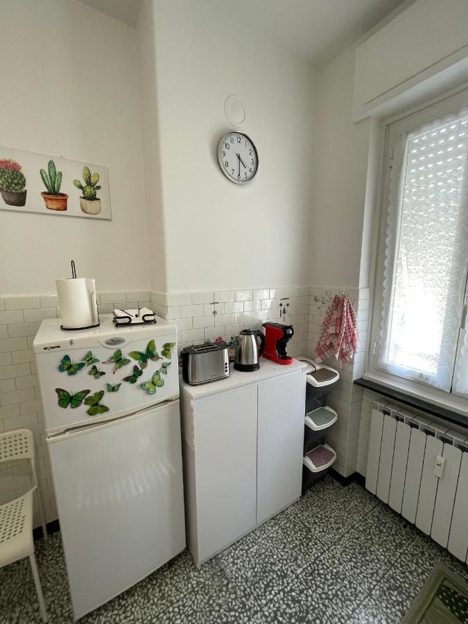 La Maisonette Apartment Serravalle Scrivia Exteriör bild