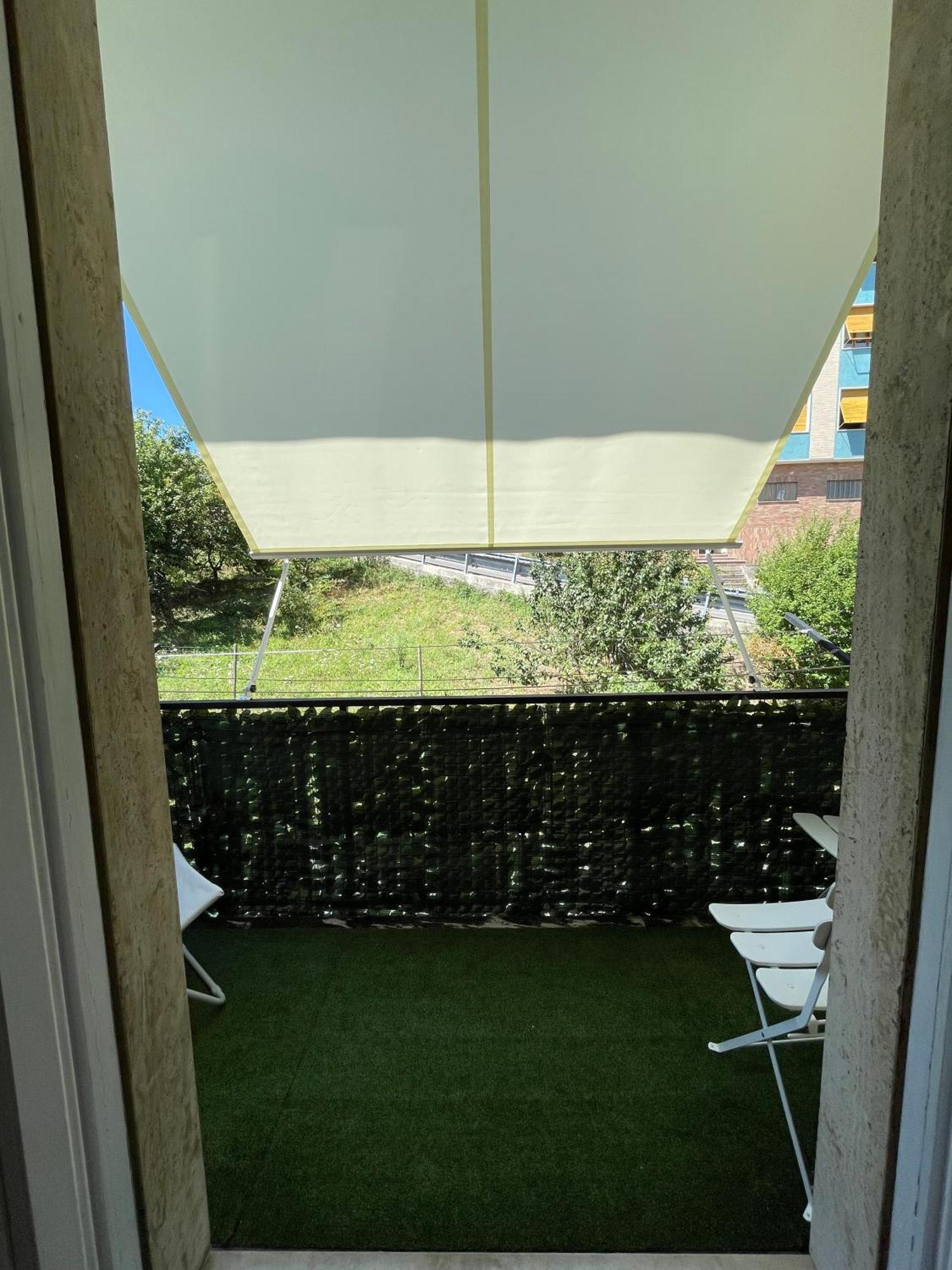 La Maisonette Apartment Serravalle Scrivia Exteriör bild