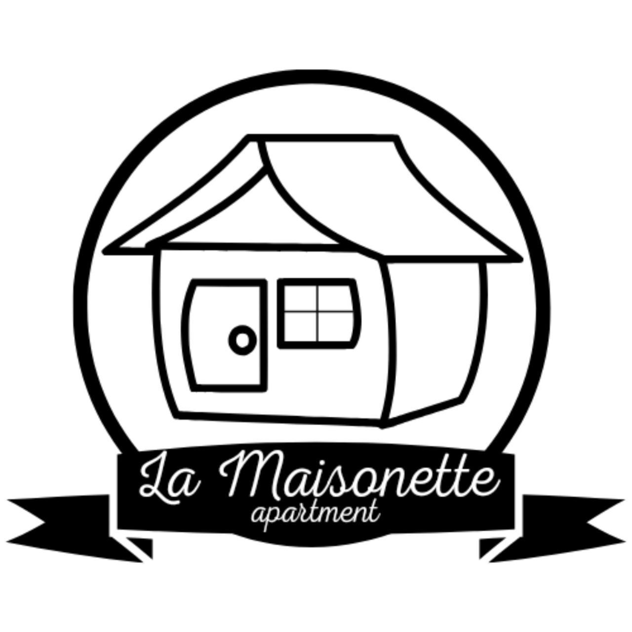 La Maisonette Apartment Serravalle Scrivia Exteriör bild