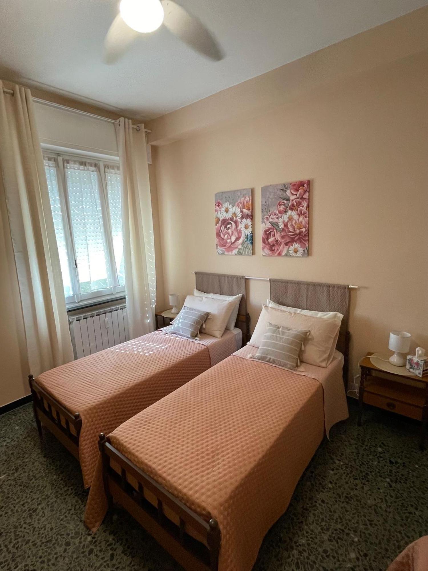 La Maisonette Apartment Serravalle Scrivia Exteriör bild