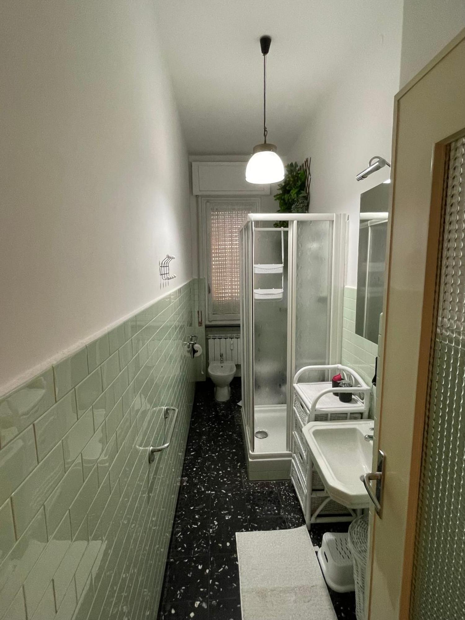 La Maisonette Apartment Serravalle Scrivia Exteriör bild